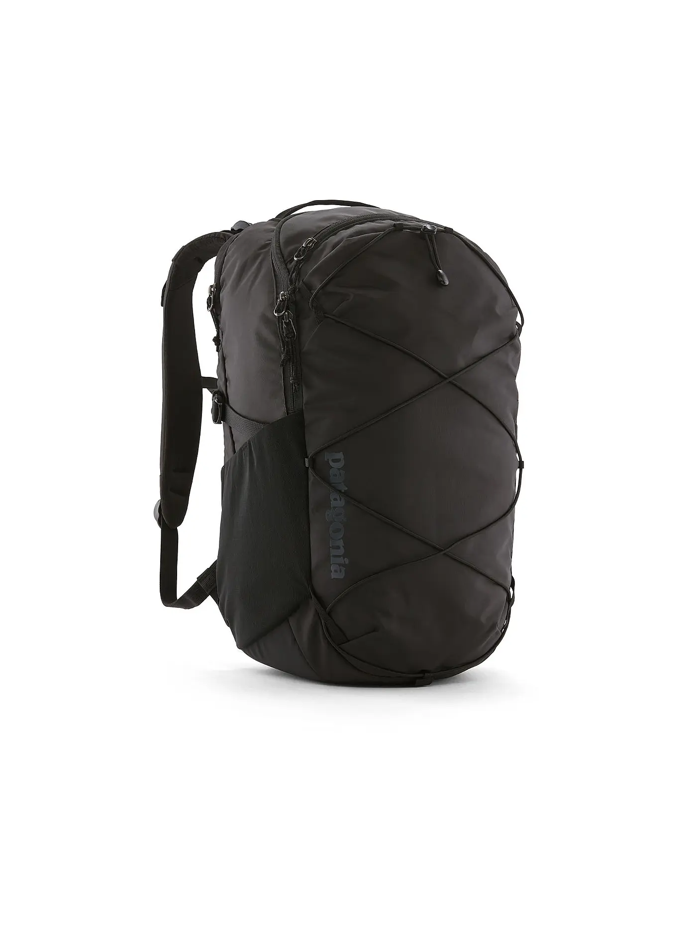 PATAGONIA | Tagesrucksack Refugio 30L | schwarz